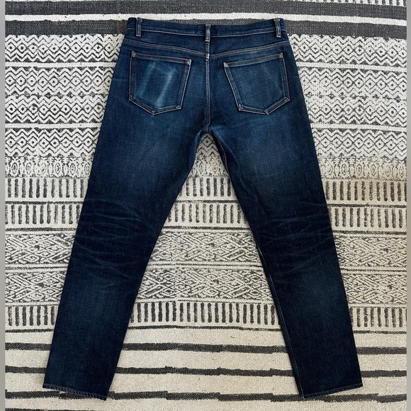 APC Petit New Standard Jeans - Size 30 - Picture 5 of 8
